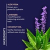 image:imageNaturopathica Aloe Vera Cleansing Gel 473 fl oz2 Fl Oz Pack of 1
