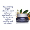image:imageNaturopathica Argan amp Peptide Wrinkle Remedy Eye Cream 05 fl oz