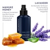 image:imageNaturopathica Lavender amp Honey Balancing Toner Mist 4 oz