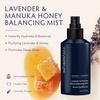 image:imageNaturopathica Lavender amp Honey Balancing Toner Mist 4 oz