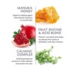 image:imageNaturopathica Manuka Honey Exfoliating Body Scrub 6 oz