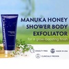image:imageNaturopathica Manuka Honey Exfoliating Body Scrub 6 oz