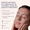 image:imageNaturopathica Oat Cleansing Facial Polish 5 fl oz2 Ounce Pack of 1