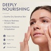 image:imageNaturopathica Oat Cleansing Facial Polish amp Calendula Hydrating Cream Set  Face Cleanser Scrub amp Mask  Soothing Moisturizer for Dry amp Sensitive Skin  Gentle Exfoliation 5 oz amp 17 oz