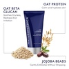 image:imageNaturopathica Oat Cleansing Facial Polish amp Calendula Hydrating Cream Set  Face Cleanser Scrub amp Mask  Soothing Moisturizer for Dry amp Sensitive Skin  Gentle Exfoliation 5 oz amp 17 oz