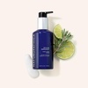 image:imageNaturopathica Sicilian Bergamot Body Lotion 47 oz473 Fl Oz Pack of 1