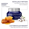 image:imageNaturopathica Skincare Set Manuka Honey Cleansing Balm 28 oz  Calendula Hydrating Cream 17 oz  Carrot Seed Facial Oil 118 oz  Cleanser Moisturizer amp Face Oil for Hydration Soothing amp Nourishm