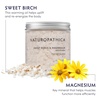 image:imageNaturopathica Sweet Birch amp Magnesium Bath Flakes 11 oz