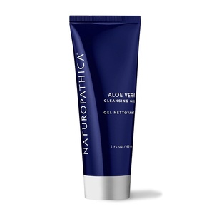 image:imageNaturopathica Aloe Vera Cleansing Gel 473 fl oz2 Fl Oz Pack of 1