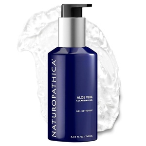 image:imageNaturopathica Aloe Vera Cleansing Gel 473 fl oz5 Fl Oz Pack of 1