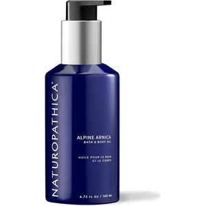 image:imageNaturopathica Alpine Arnica Bath amp Body Oil 47 fl oz