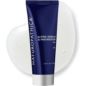 image:imageNaturopathica Alpine Arnica amp Magnesium Gel 25 fl oz25 Fl Oz Pack of 1