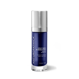 image:imageNaturopathica Bakuchiol Face Oil Night Treatment 1 oz
