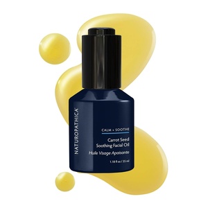 image:imageNaturopathica Carrot Seed Soothing Facial Oil 118 fl oz