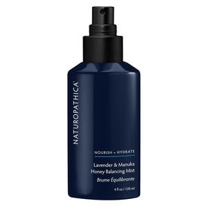image:imageNaturopathica Lavender amp Honey Balancing Toner Mist 4 oz