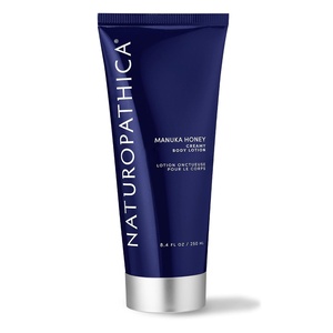 image:imageNaturopathica Manuka Honey Creamy Body Lotion 84 fl oz