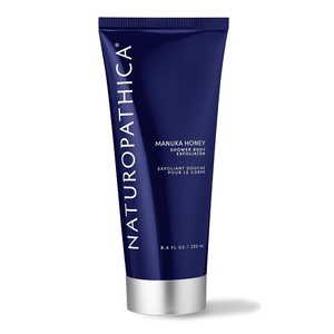 image:imageNaturopathica Manuka Honey Exfoliating Body Scrub 6 oz