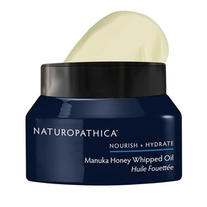 image:imageNaturopathica Manuka Honey Whipped Oil Face Cream 169 fl oz