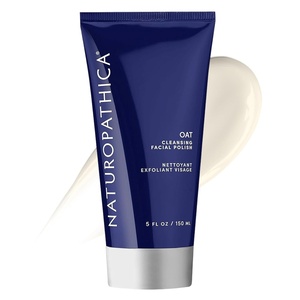 image:imageNaturopathica Oat Cleansing Facial Polish 5 fl oz5 Ounce Pack of 1
