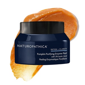 image:imageNaturopathica Pumpkin Purifying Enzyme Peel 169 fl oz