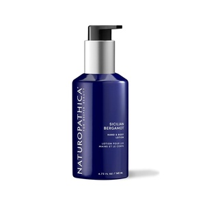 image:imageNaturopathica Sicilian Bergamot Body Lotion 47 oz473 Fl Oz Pack of 1