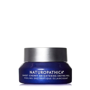 image:imageNaturopathica Sweet Cherry Brightening Enzyme Peel 169 fl oz05 Ounce Pack of 1