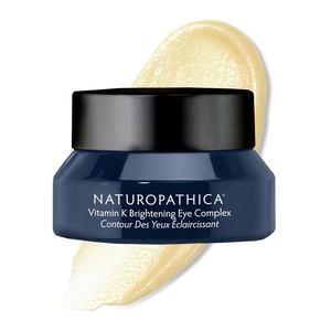 image:imageNaturopathica Vitamin K Brightening Eye Complex 05 fl oz