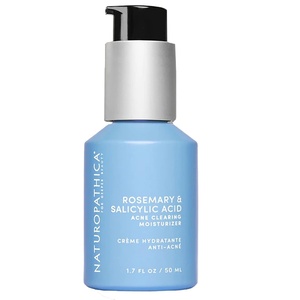 image:imageNaturopathica Willow Bark Clarifying Moisturizer 169 oz