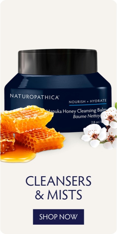 Naturopathica Beauty Shop