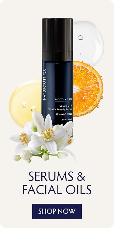 Naturopathica Beauty Shop