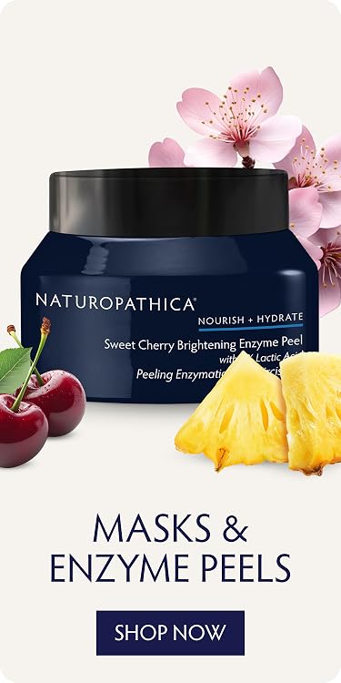 Naturopathica Beauty Shop