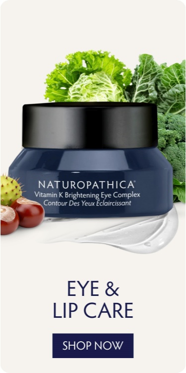 Naturopathica Beauty Shop