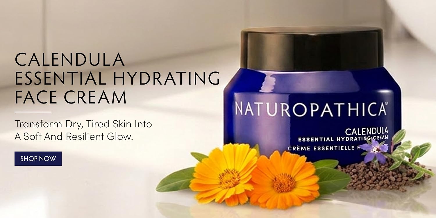 Naturopathica Beauty Shop